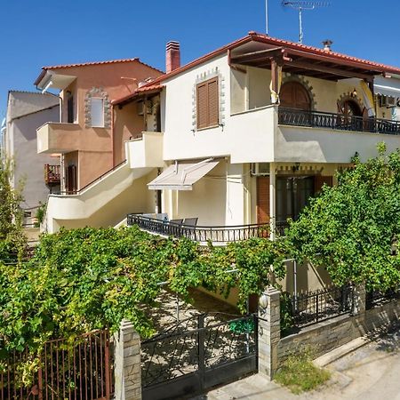 Studios Anagnostou Skala Marion Exterior photo