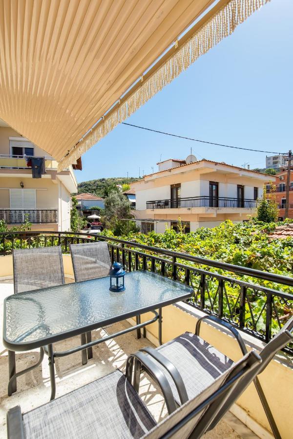 Studios Anagnostou Skala Marion Exterior photo